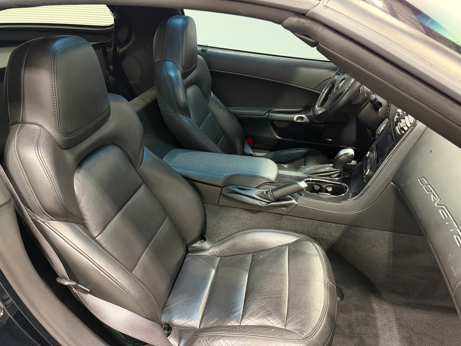 Thumbnail: 2013 Chevrolet Corvette - 2