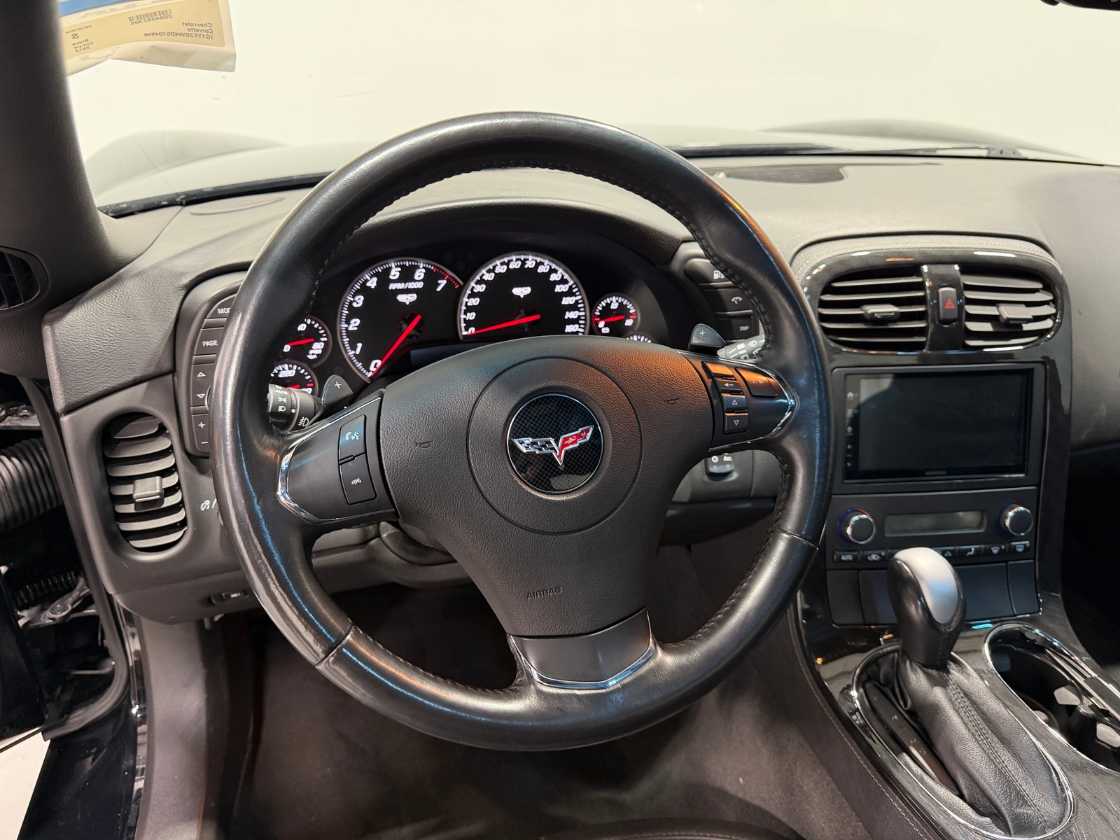 Thumbnail: 2013 Chevrolet Corvette - 4