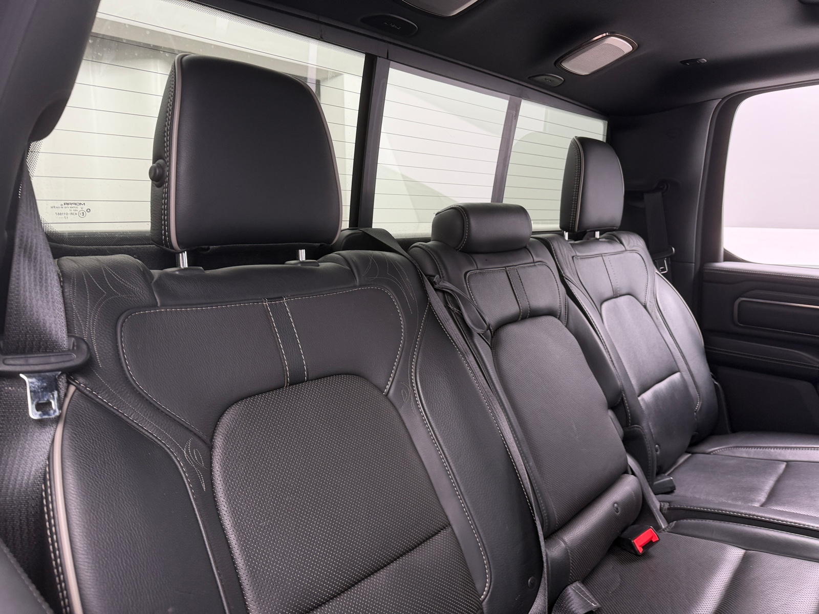 Thumbnail: 2019 RAM 1500 - 5