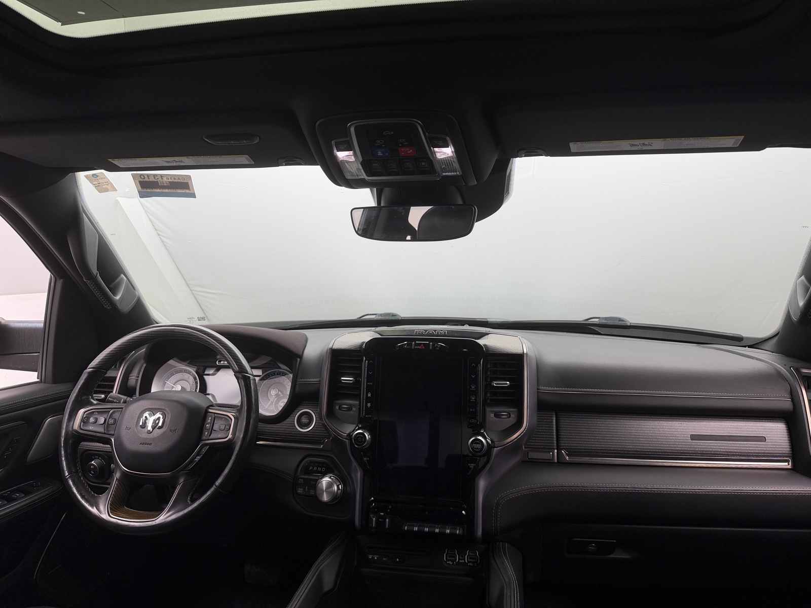 Thumbnail: 2019 RAM 1500 - 2