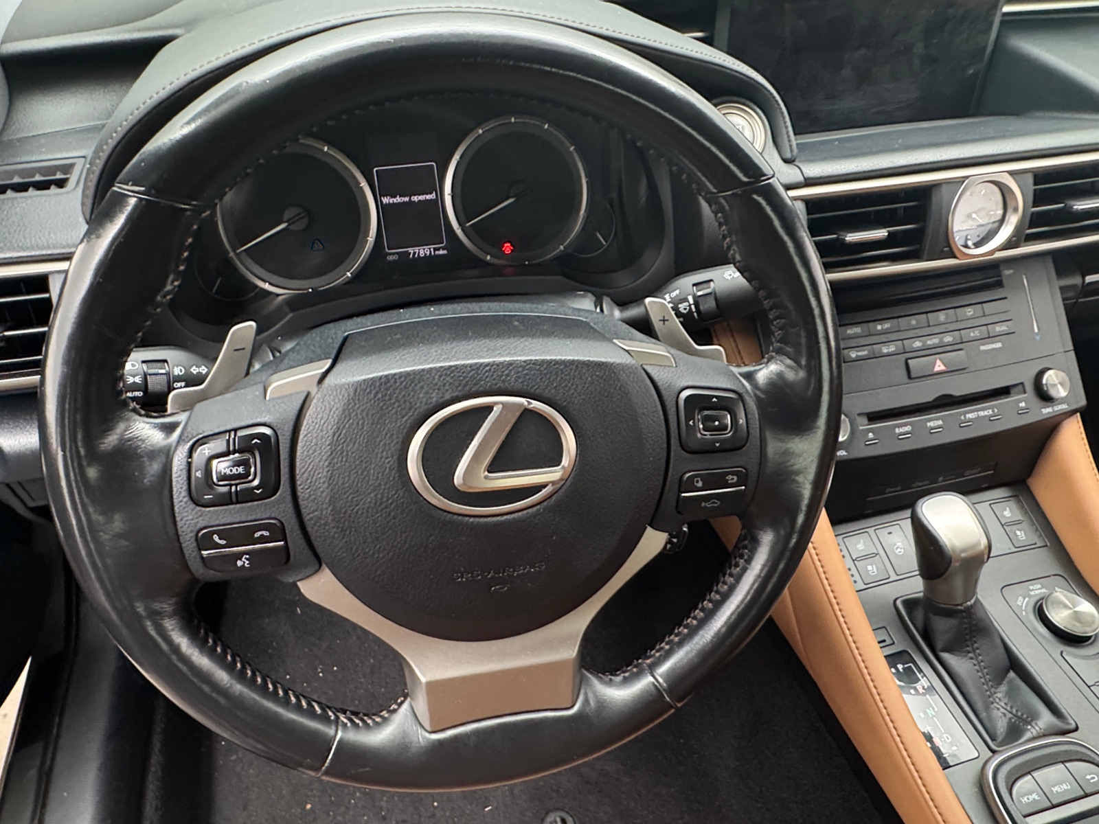 Thumbnail: 2015 Lexus RC - 3