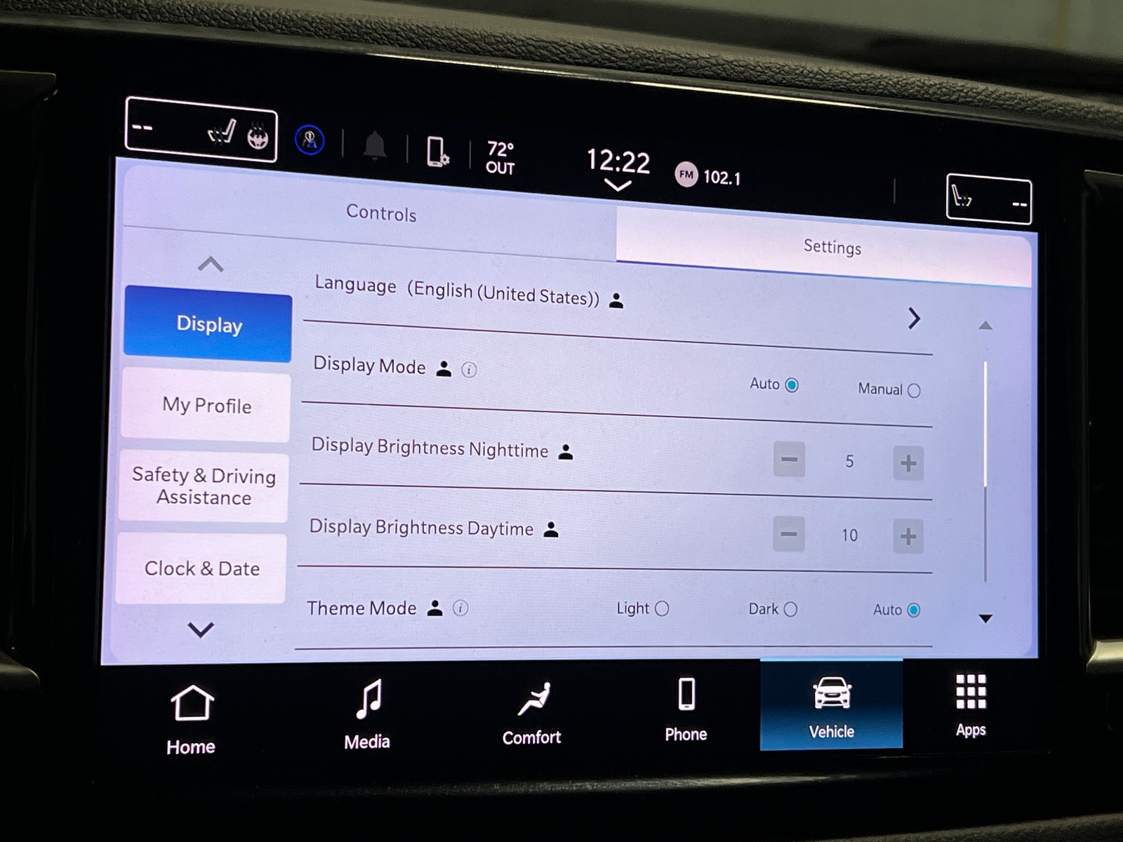 Thumbnail: 2024 Chrysler Pacifica - 3