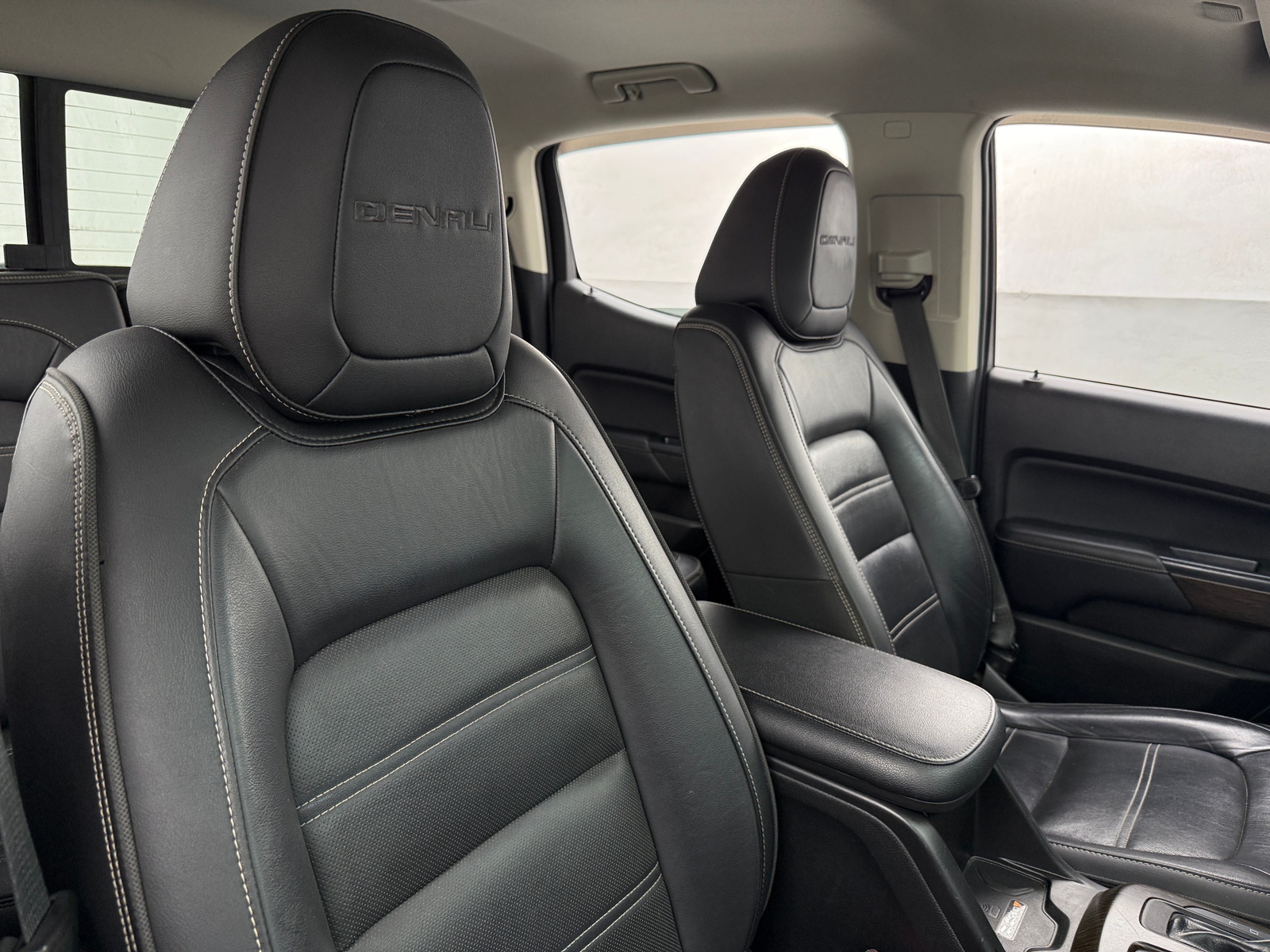 Thumbnail: 2019 GMC Canyon - 2