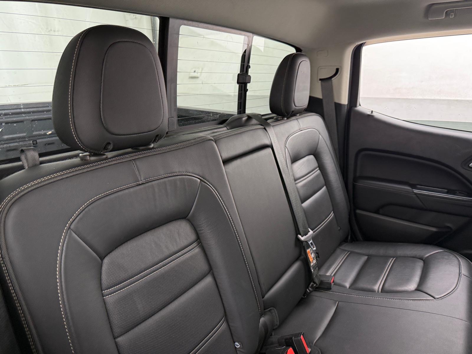 Thumbnail: 2019 GMC Canyon - 6