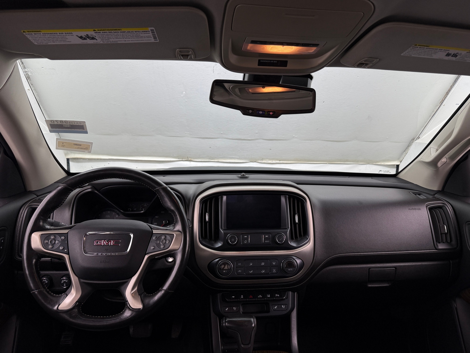 Thumbnail: 2019 GMC Canyon - 3