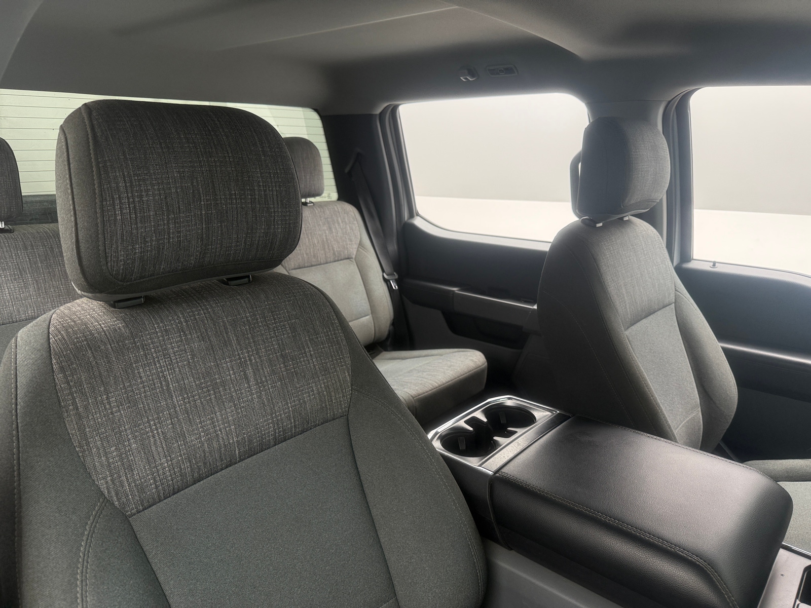 Thumbnail: 2021 Ford Econoline - 2