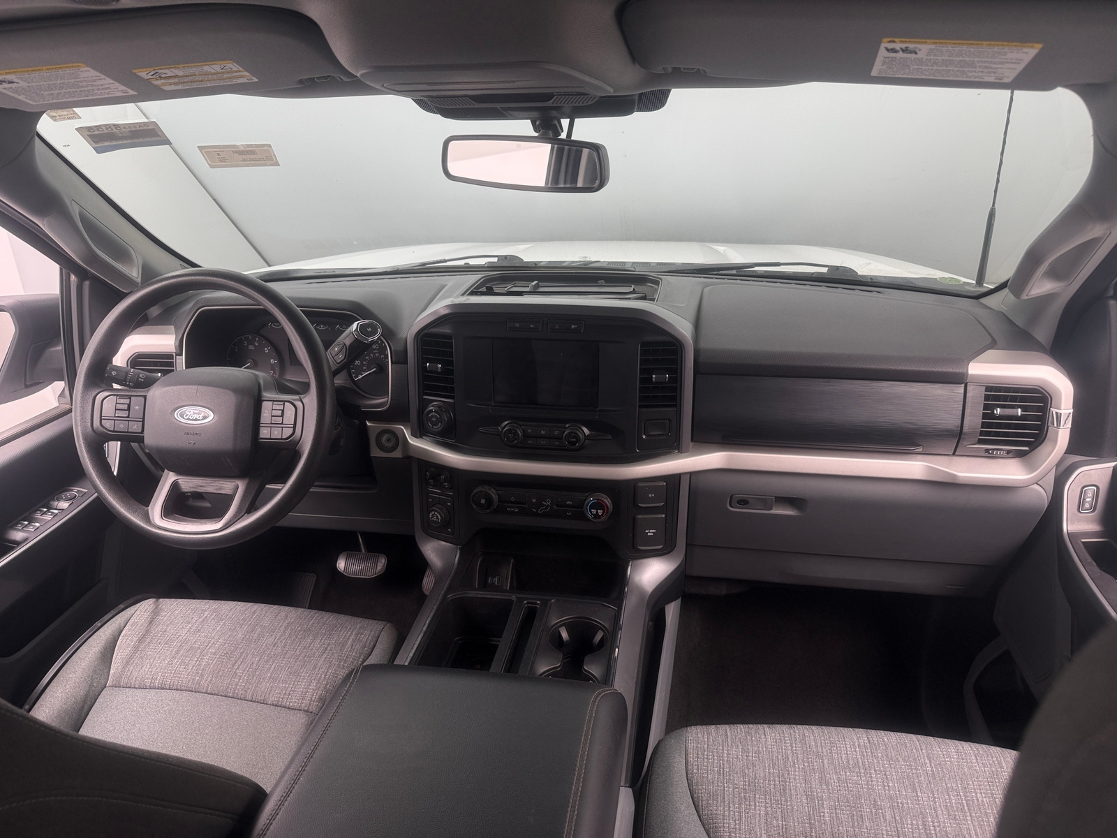 Thumbnail: 2021 Ford Econoline - 3