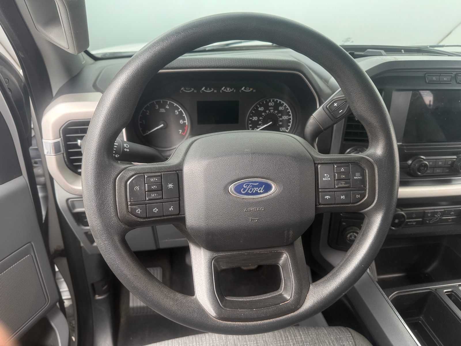 Thumbnail: 2021 Ford Econoline - 5