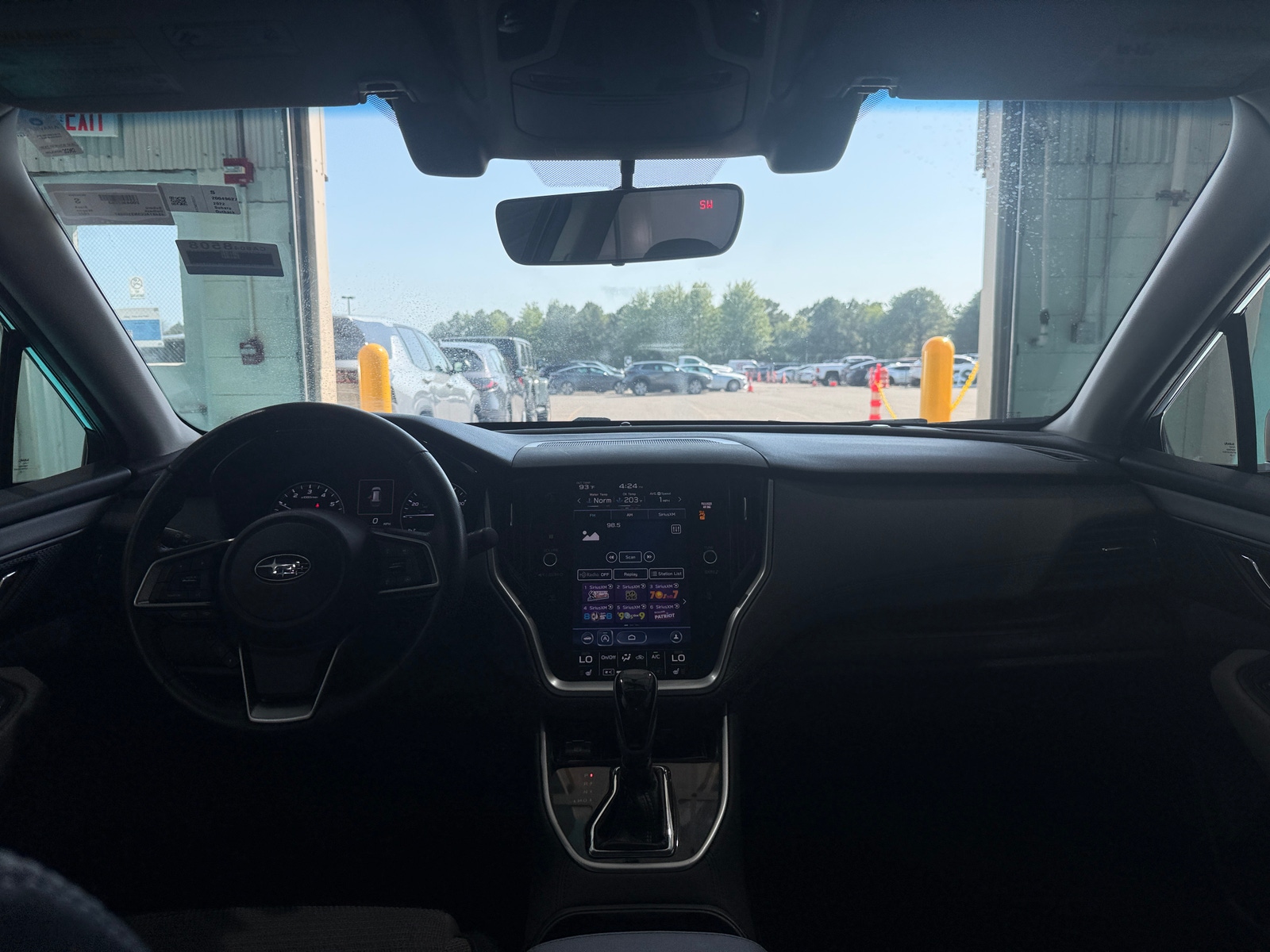 Thumbnail: 2022 Subaru Outback - 3