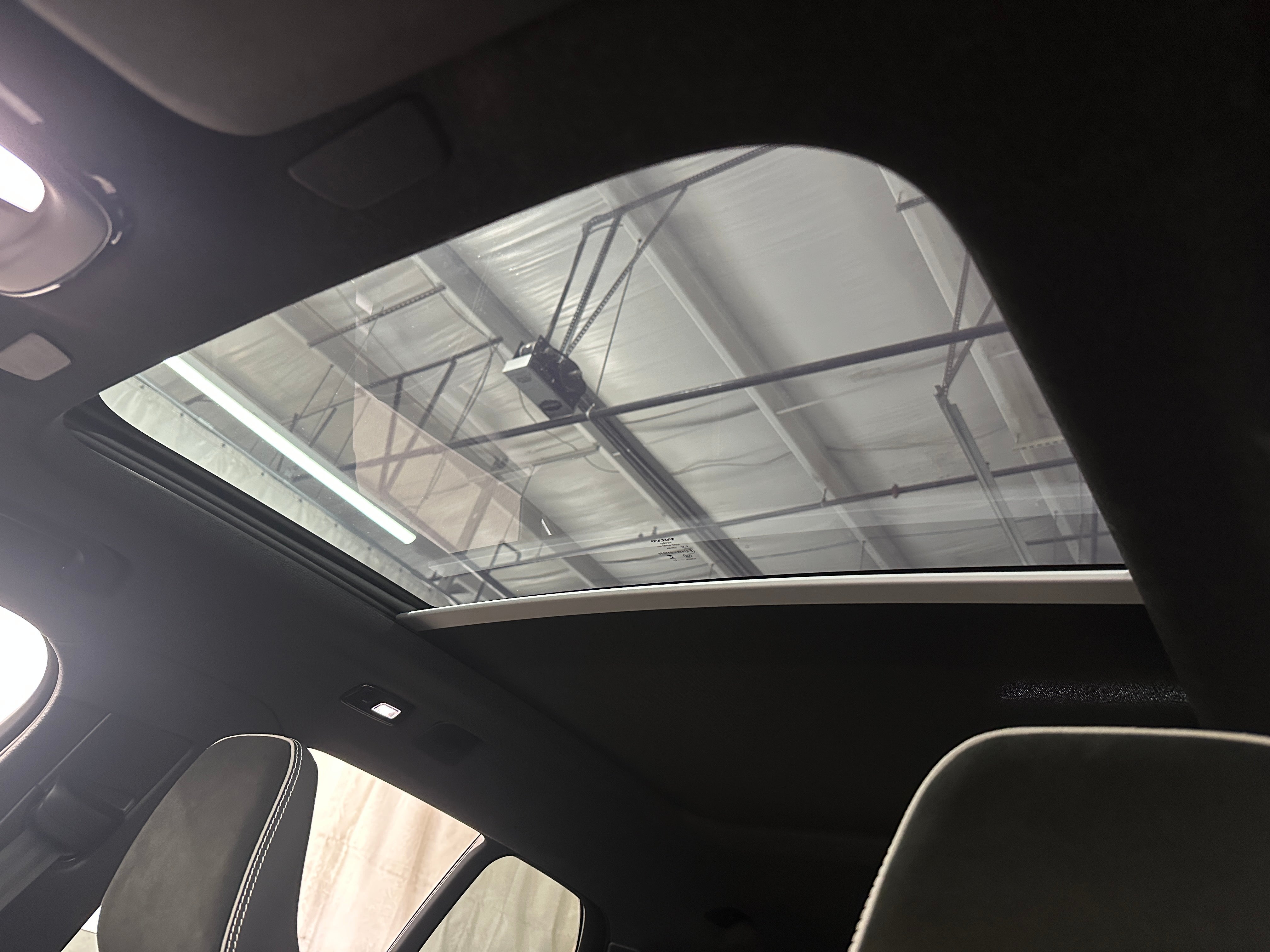 Used 2023 Volvo XC40 Plus with VIN YV4ED3UL1P2082946 for sale in Auburn, WA