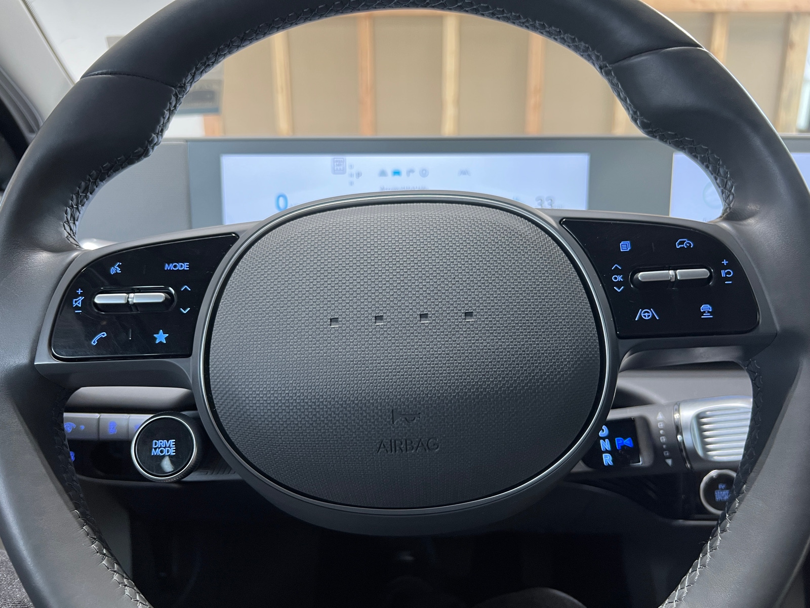 Thumbnail: 2023 Hyundai Ioniq 5 - 5