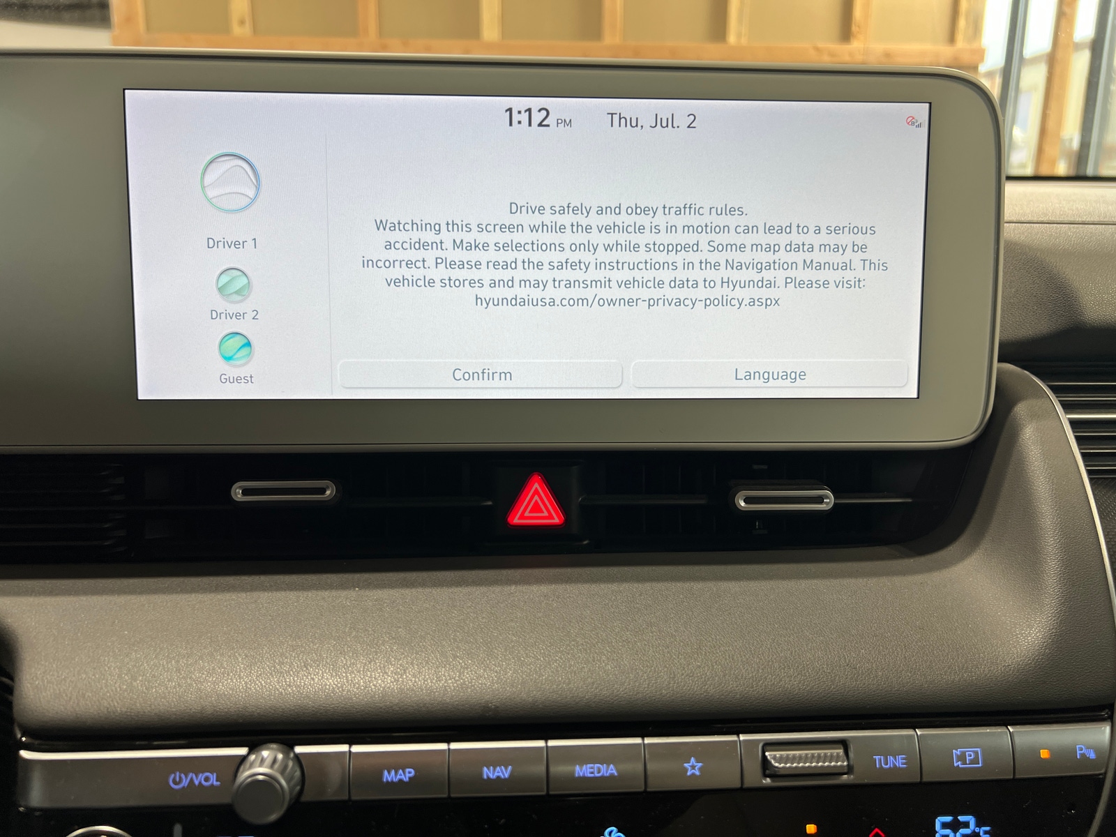 Thumbnail: 2023 Hyundai Ioniq 5 - 4