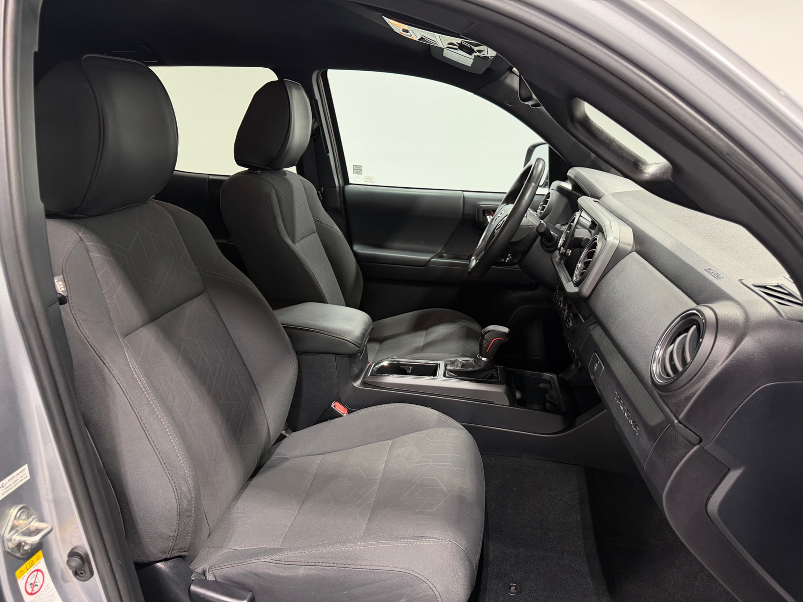 Thumbnail: 2019 Toyota Tacoma - 2
