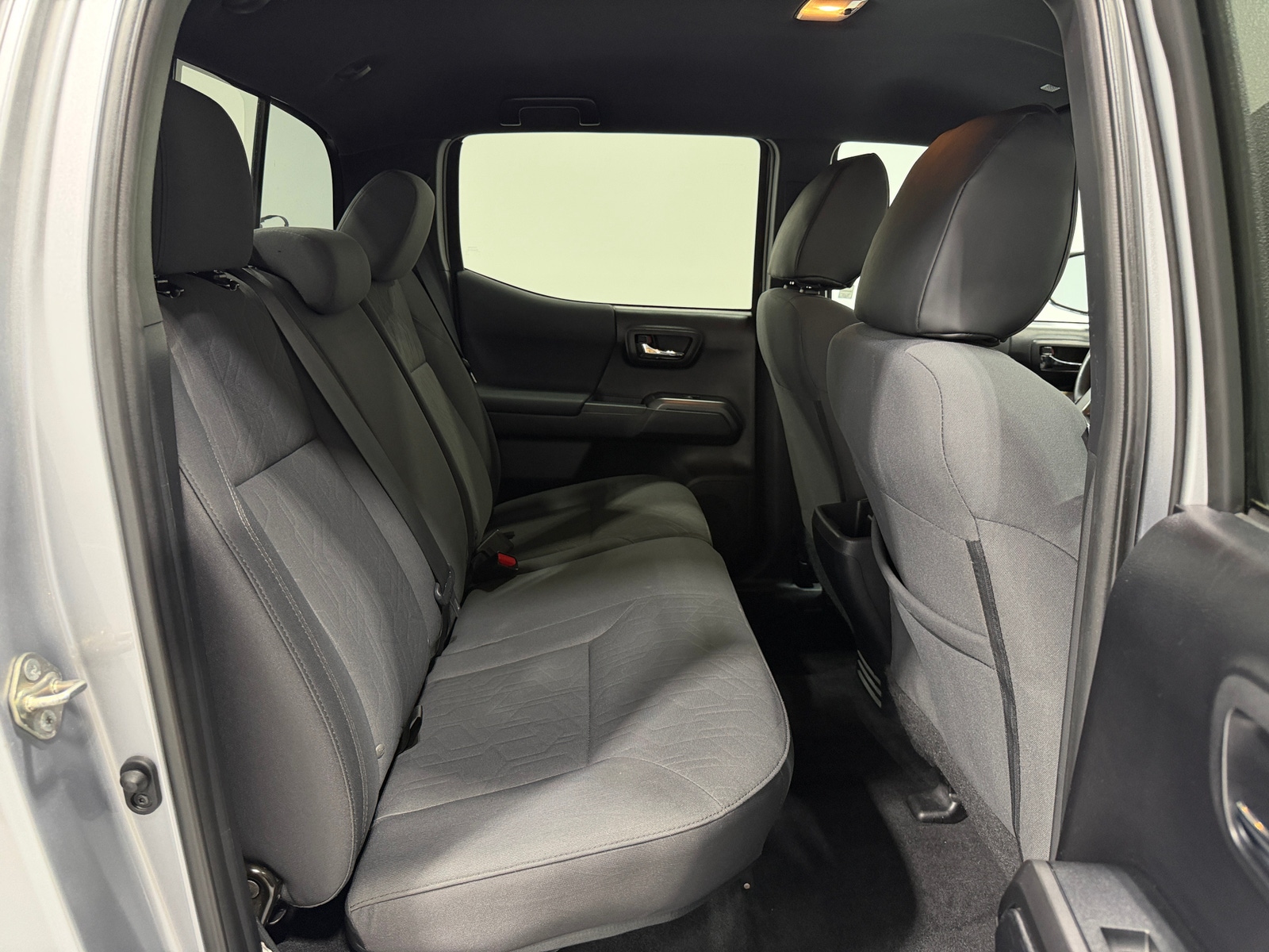 Thumbnail: 2019 Toyota Tacoma - 6