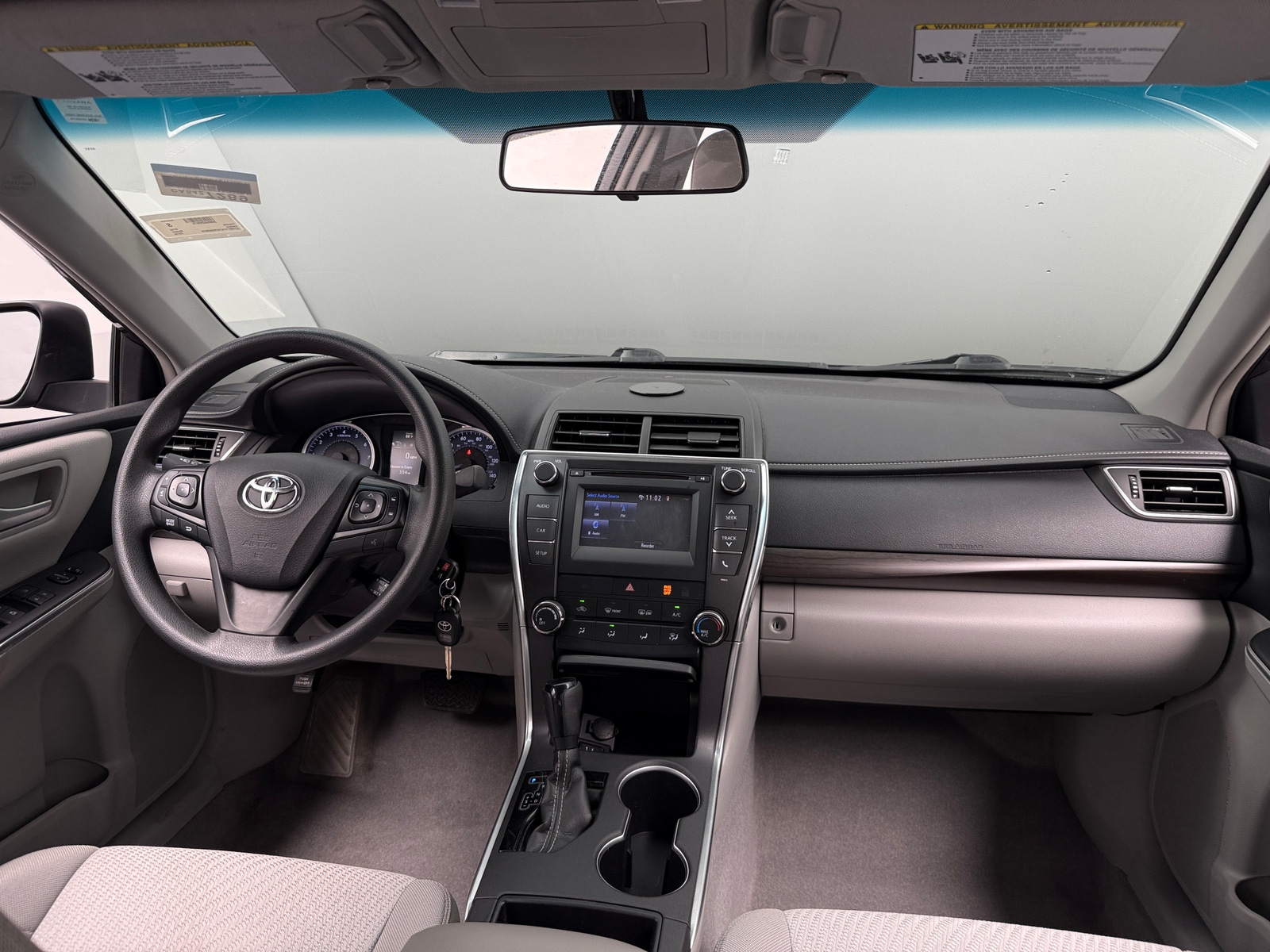Thumbnail: 2016 Toyota Camry - 3