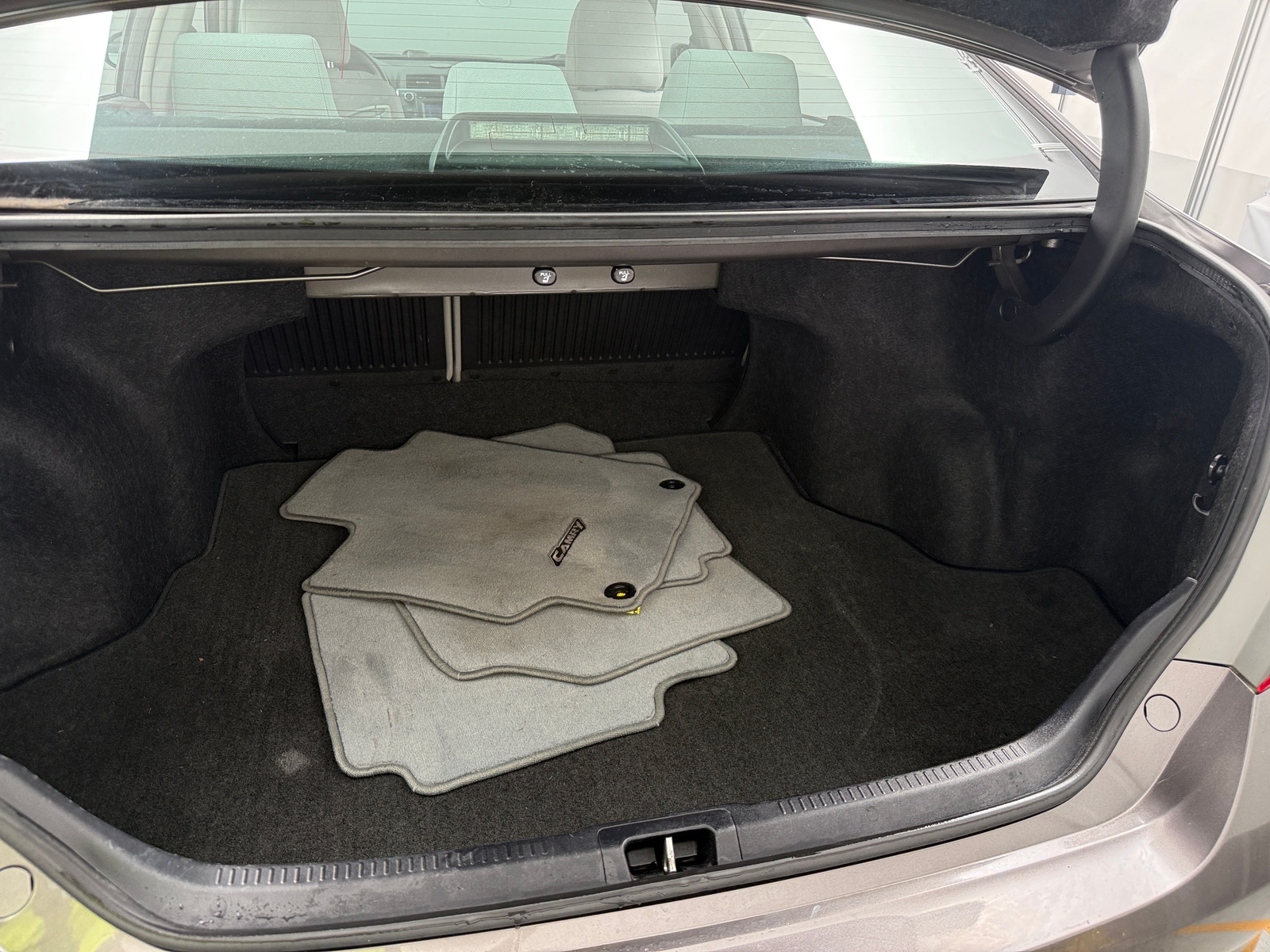 Thumbnail: 2016 Toyota Camry - 7