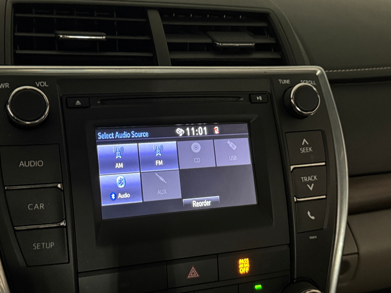 Thumbnail: 2016 Toyota Camry - 4