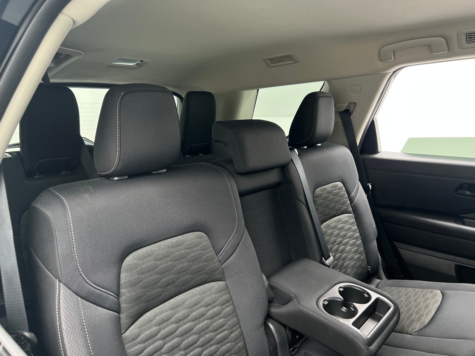 Thumbnail: 2024 Nissan Pathfinder - 6