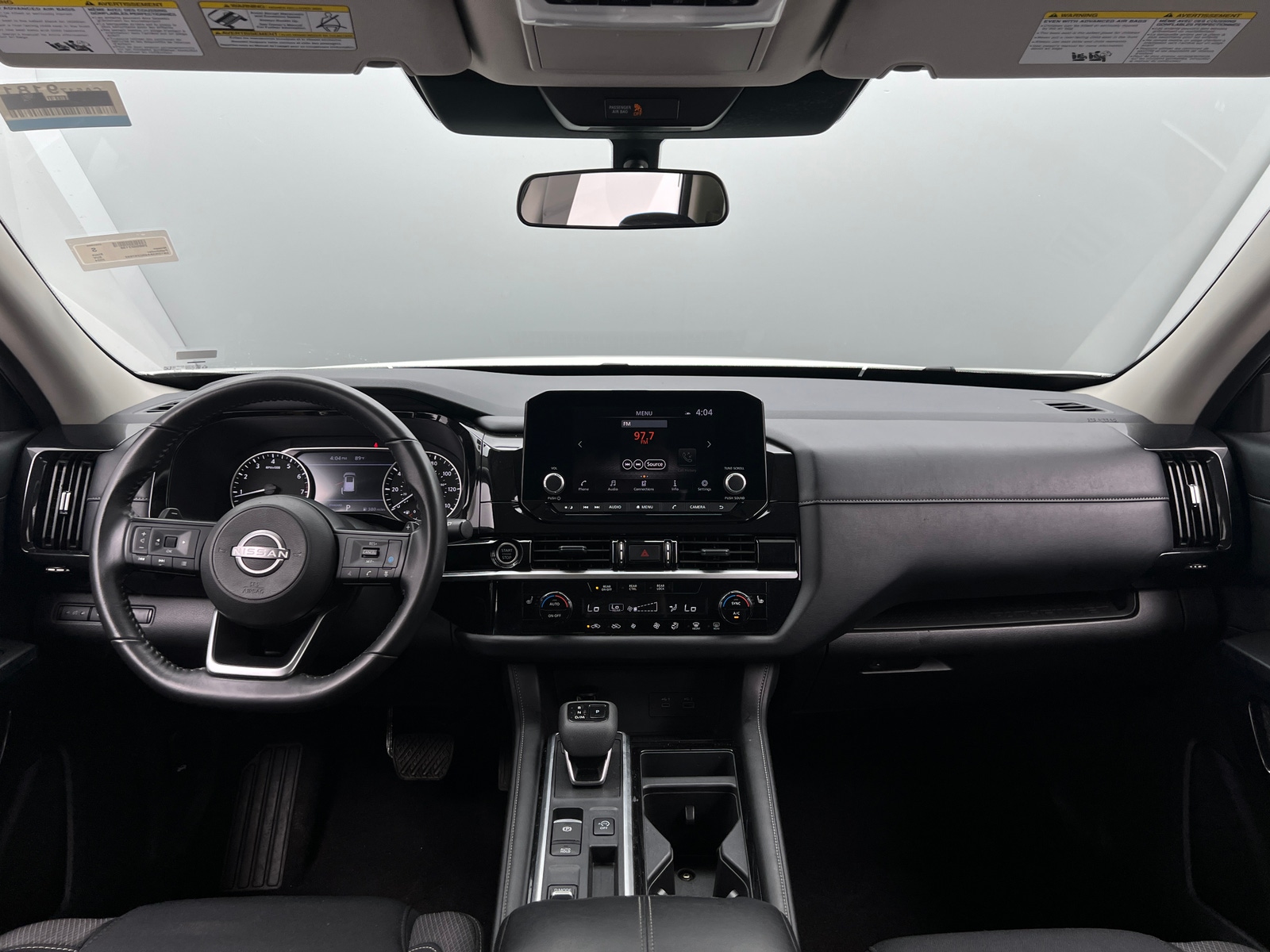 Thumbnail: 2024 Nissan Pathfinder - 3