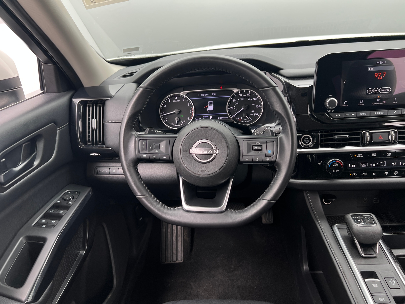 Thumbnail: 2024 Nissan Pathfinder - 5