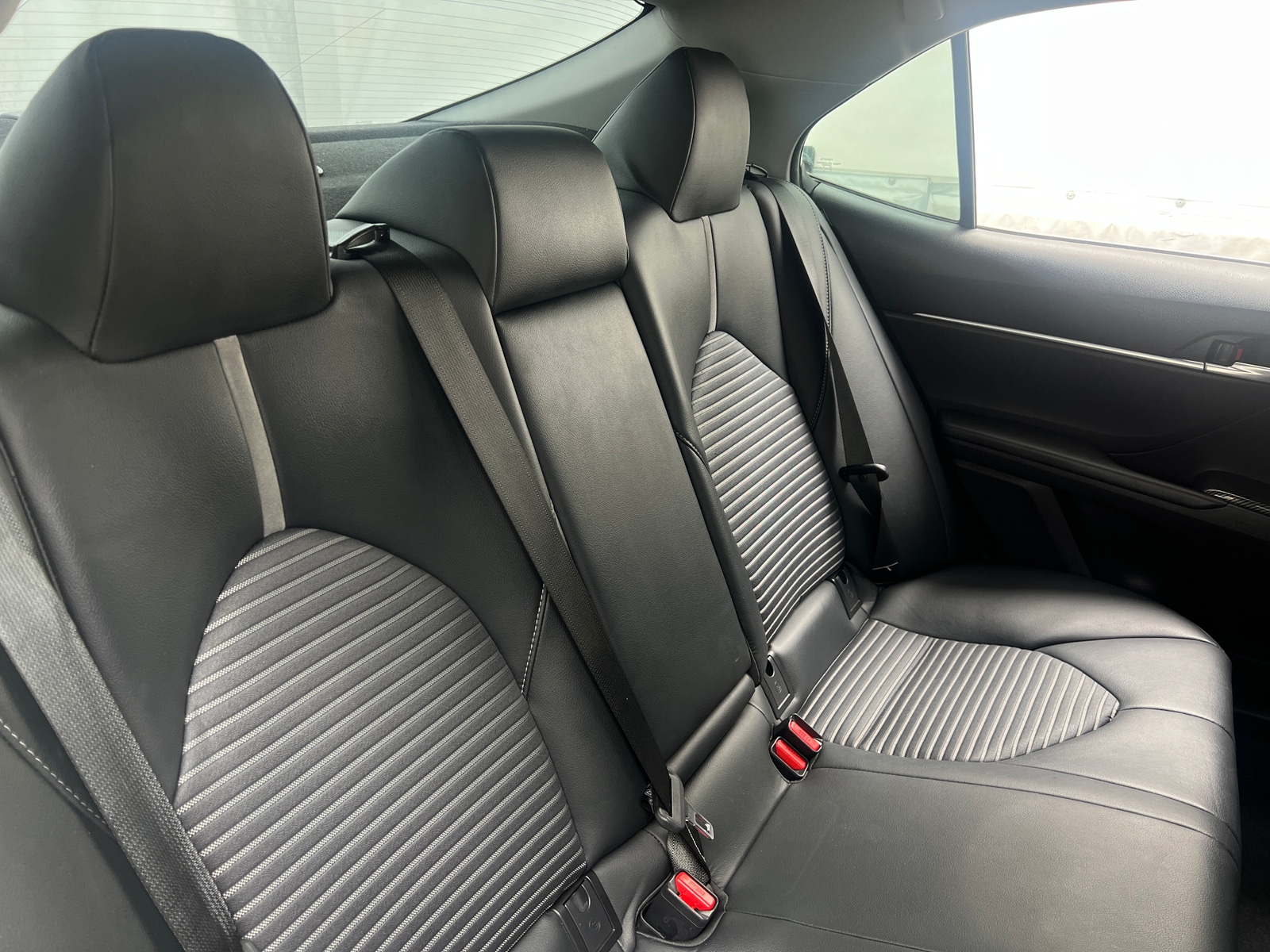 Thumbnail: 2018 Toyota Camry - 6