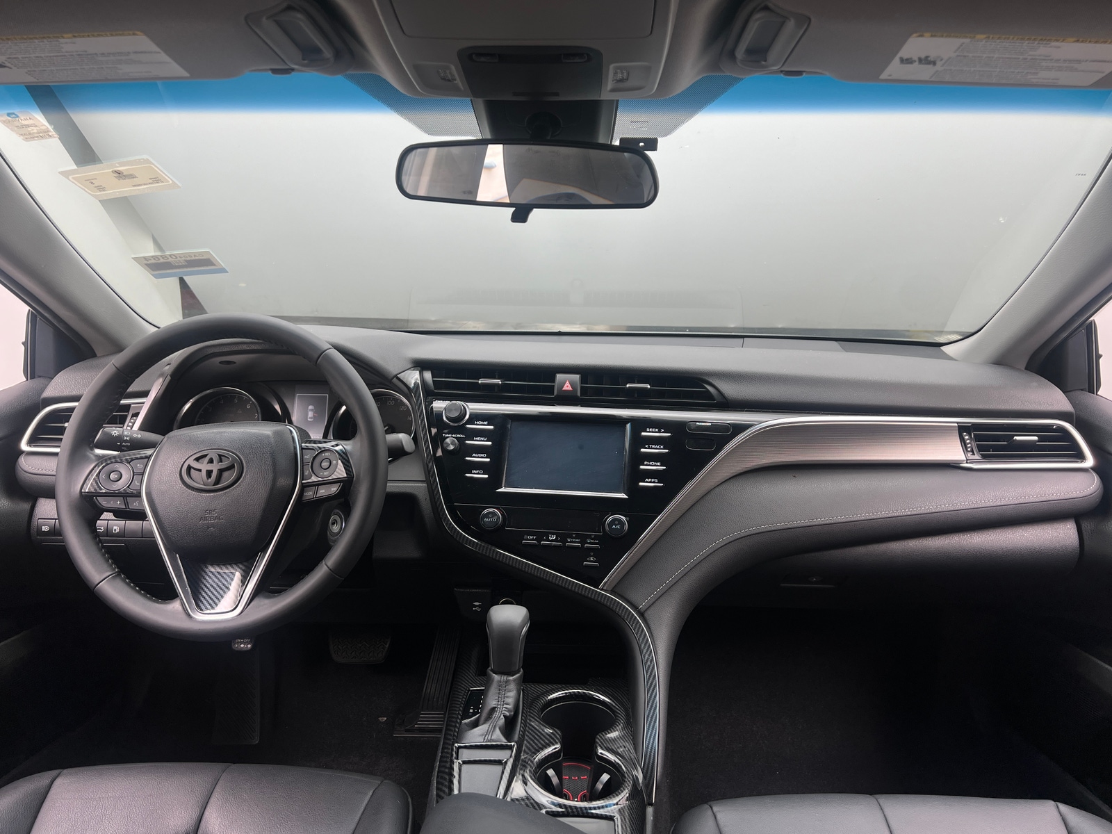 Thumbnail: 2018 Toyota Camry - 3