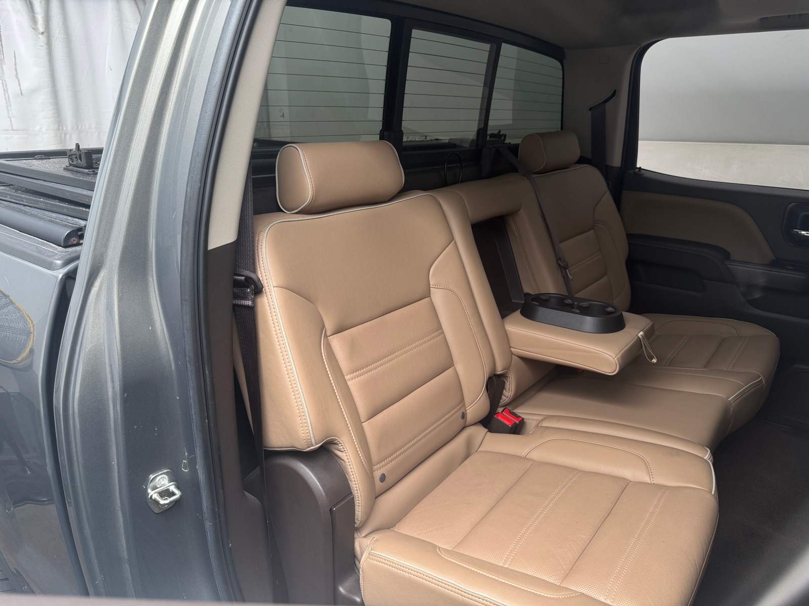 Thumbnail: 2017 GMC Sierra 1500 - 5