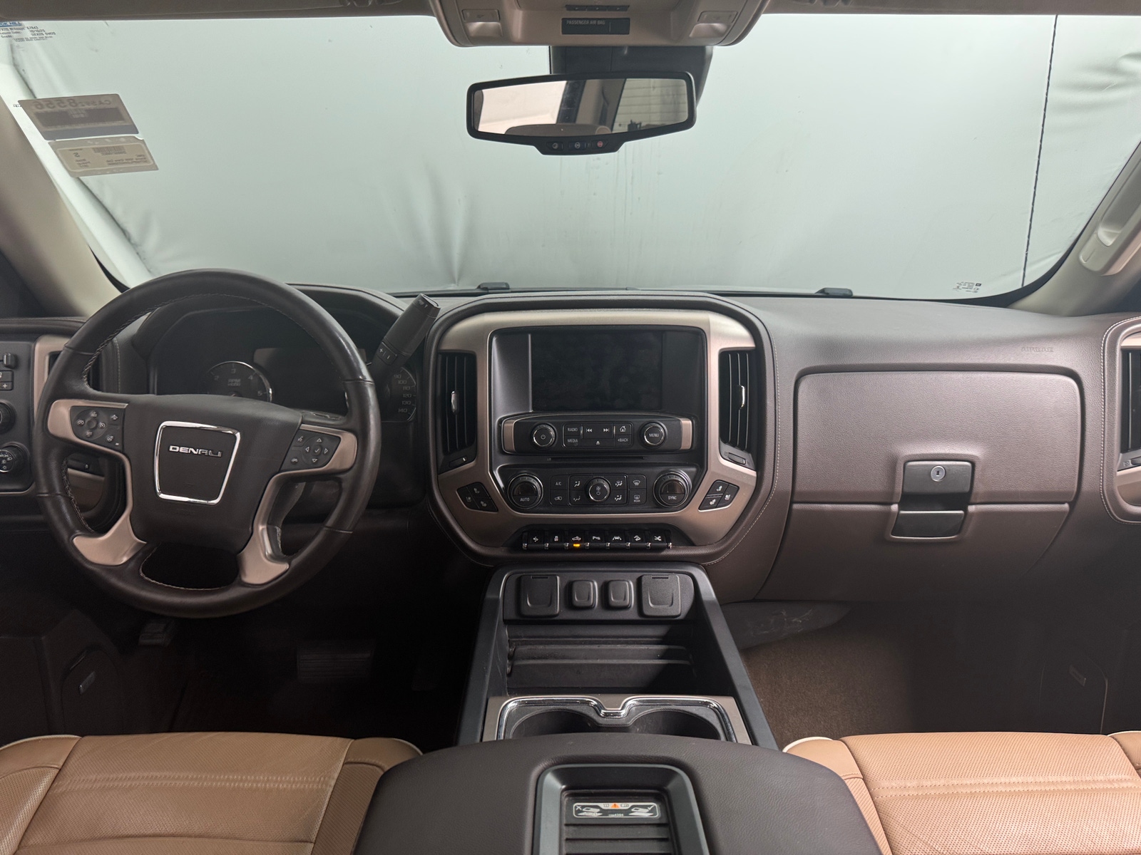 Thumbnail: 2017 GMC Sierra 1500 - 2