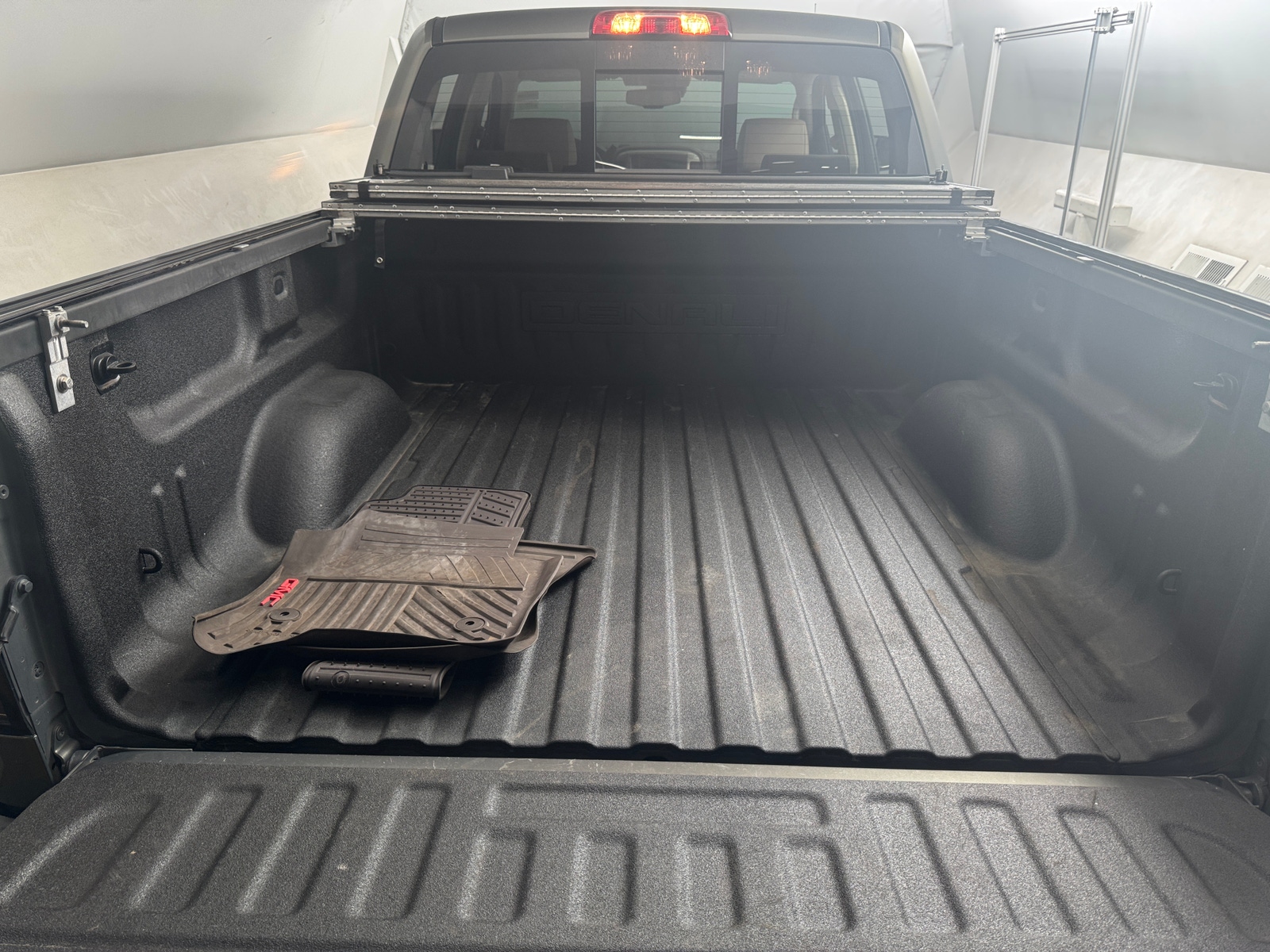 Thumbnail: 2017 GMC Sierra 1500 - 6