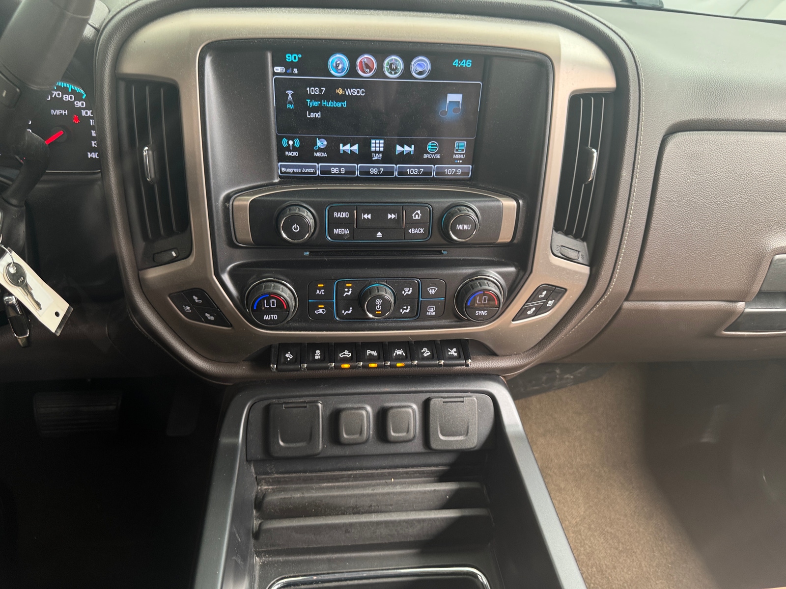 Thumbnail: 2017 GMC Sierra 1500 - 3