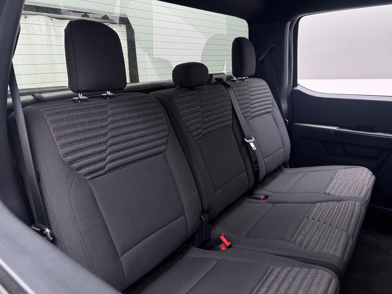 Thumbnail: 2021 Ford Econoline - 6