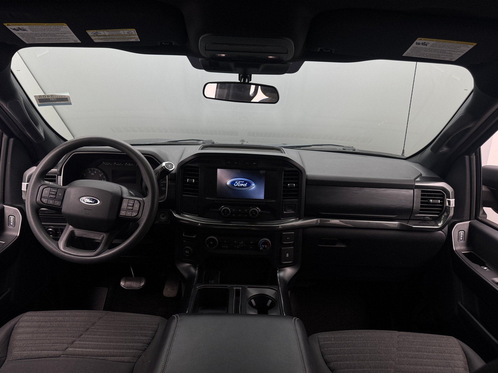 Thumbnail: 2021 Ford Econoline - 3