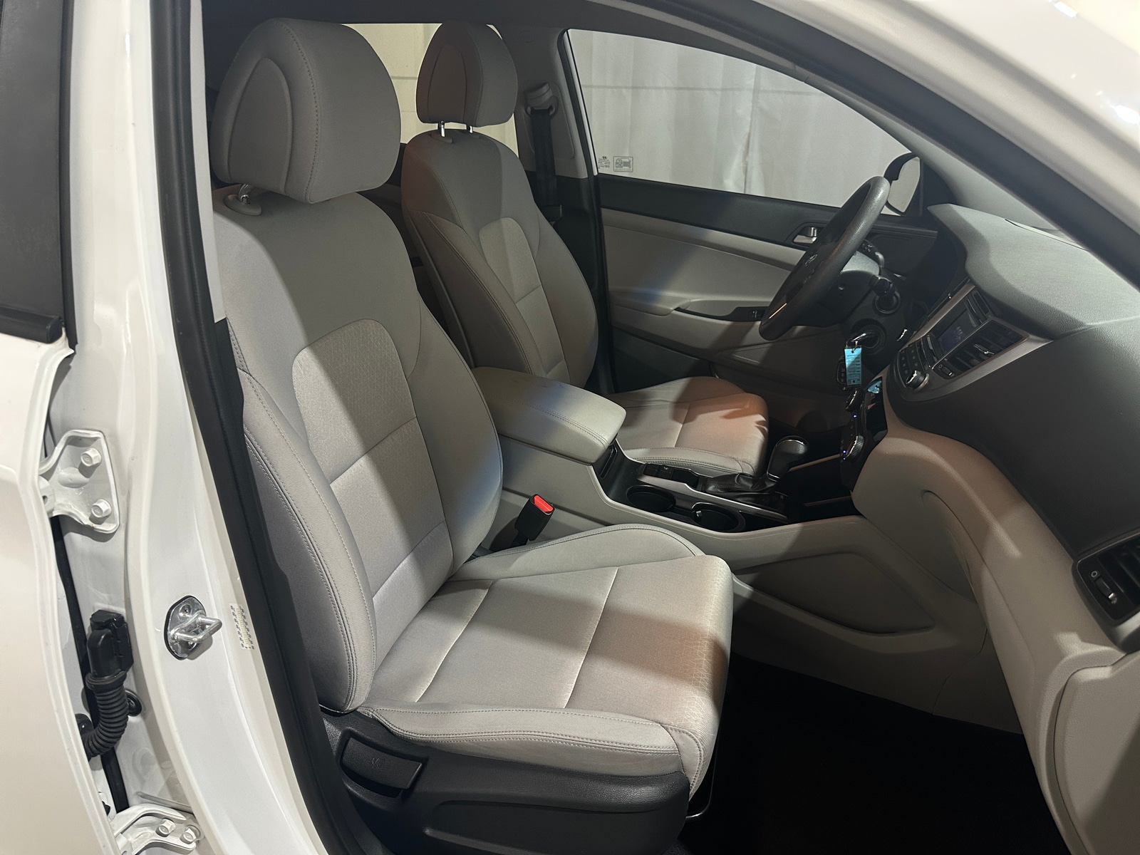 Thumbnail: 2018 Hyundai Tucson - 2