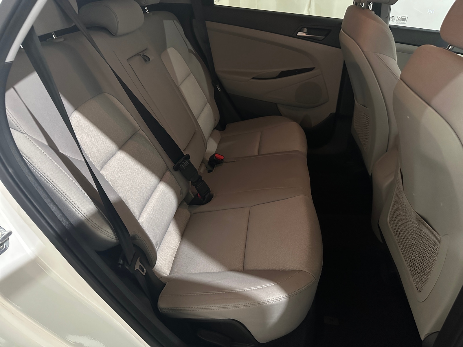Thumbnail: 2018 Hyundai Tucson - 6