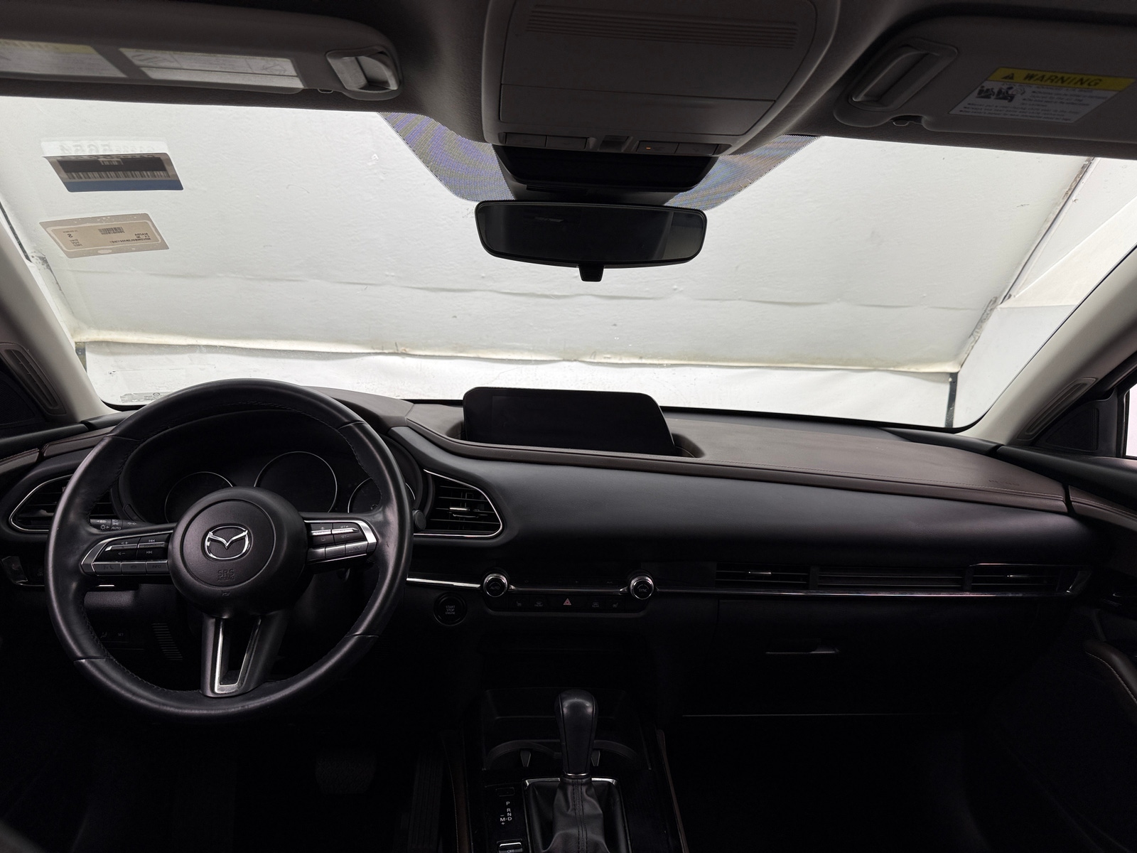 Thumbnail: 2022 Mazda CX-30 - 3