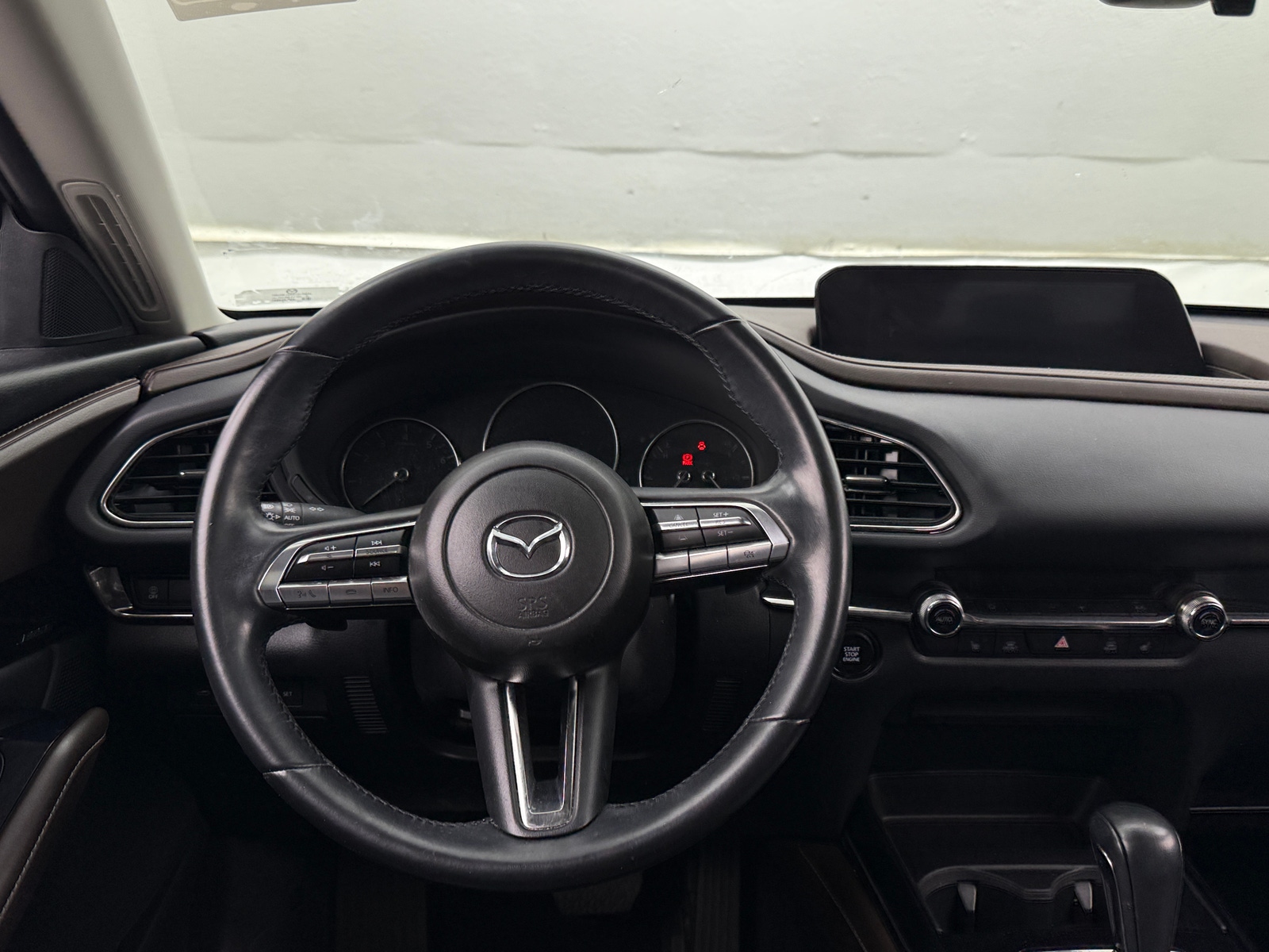 Thumbnail: 2022 Mazda CX-30 - 5
