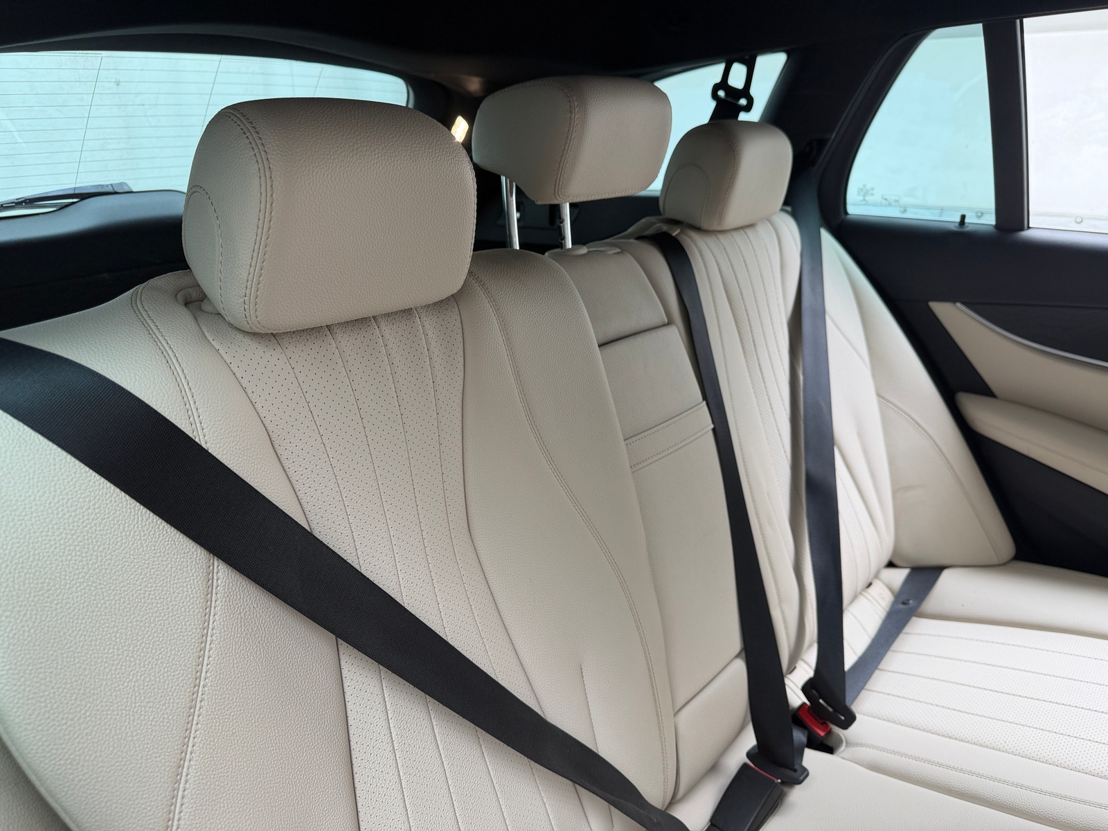Thumbnail: 2019 Mercedes-Benz E-Class - 5