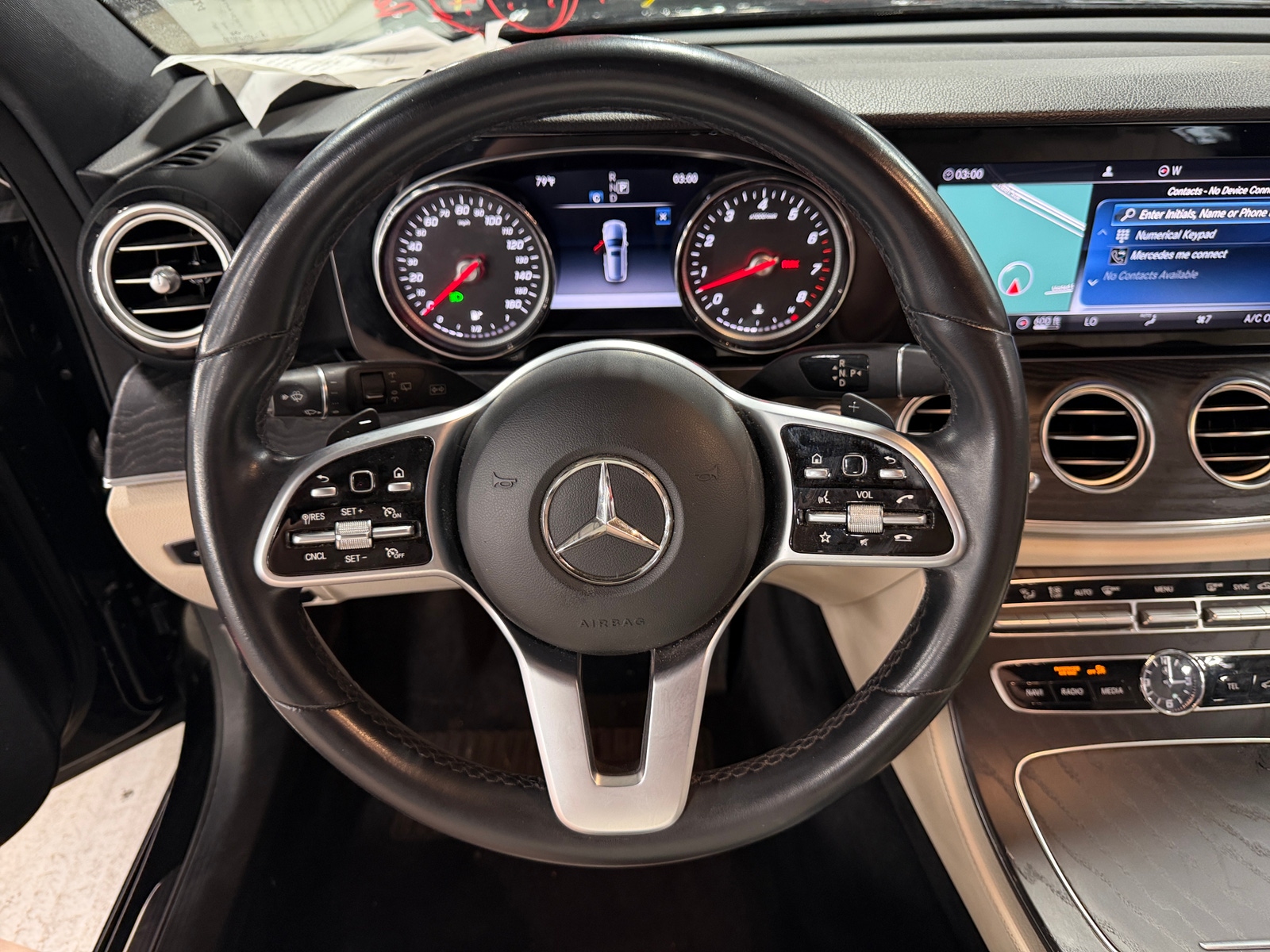 Thumbnail: 2019 Mercedes-Benz E-Class - 4