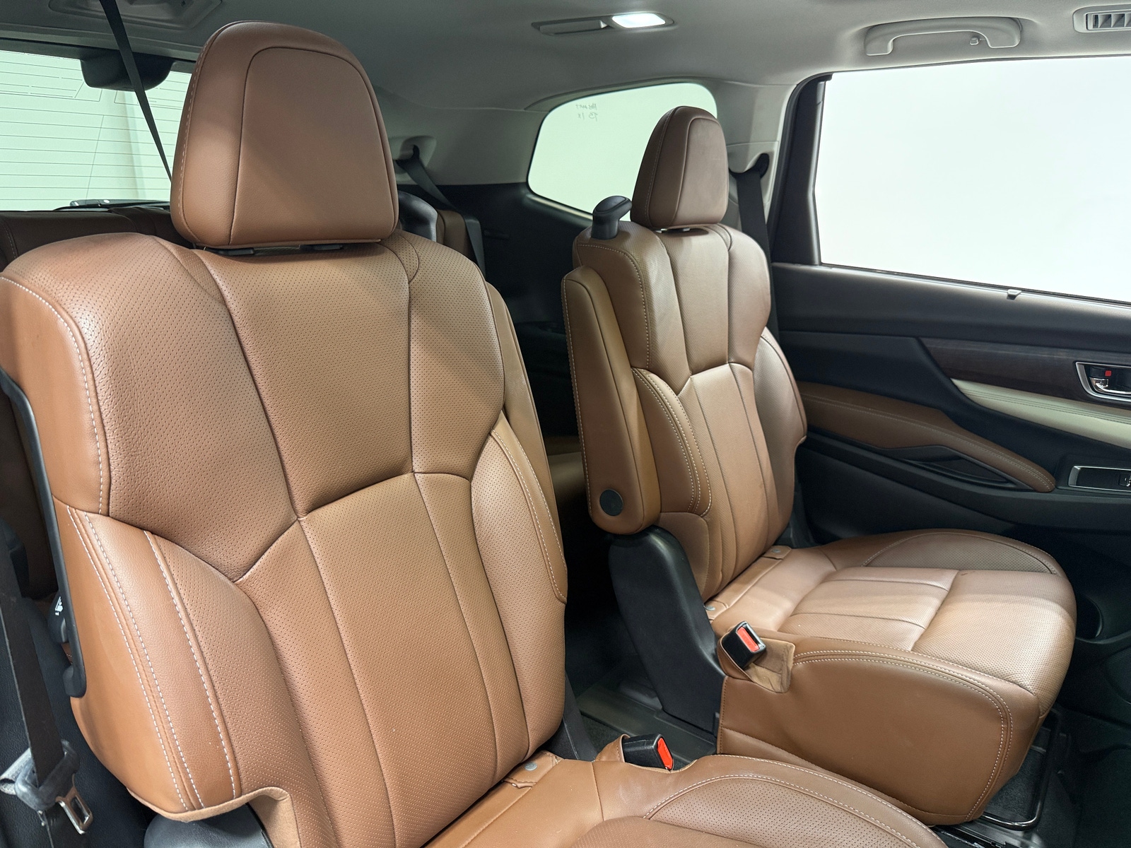Thumbnail: 2019 Subaru Ascent - 5