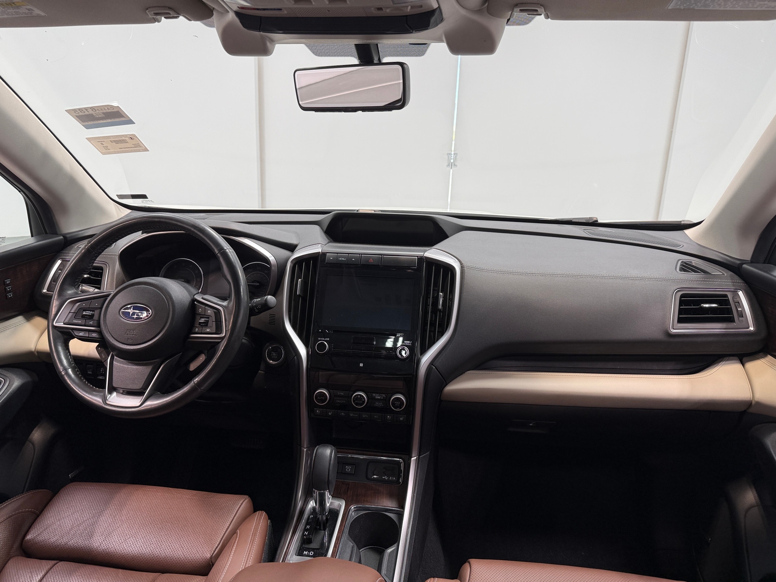 Thumbnail: 2019 Subaru Ascent - 2