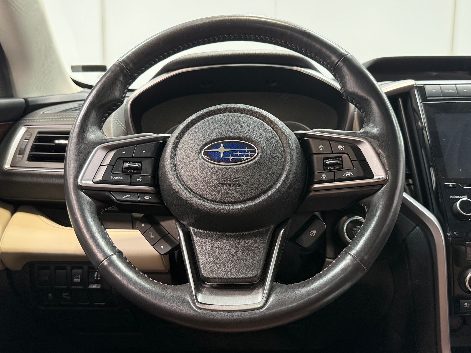 Thumbnail: 2019 Subaru Ascent - 4