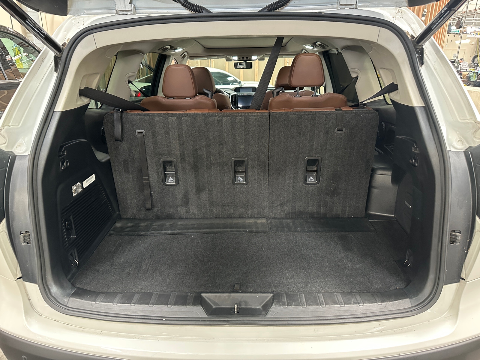 Thumbnail: 2019 Subaru Ascent - 6