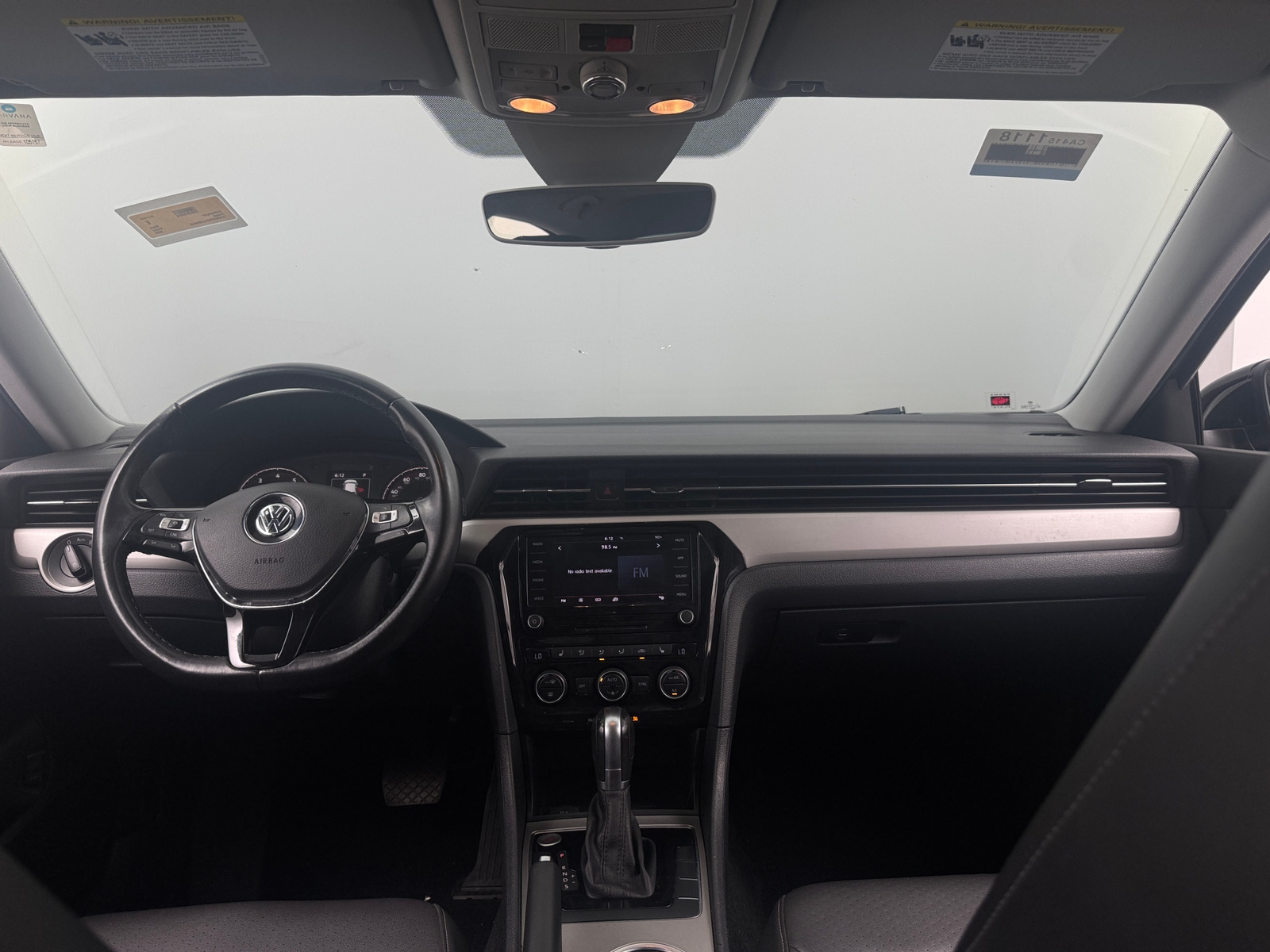 Thumbnail: 2020 Volkswagen Passat - 2