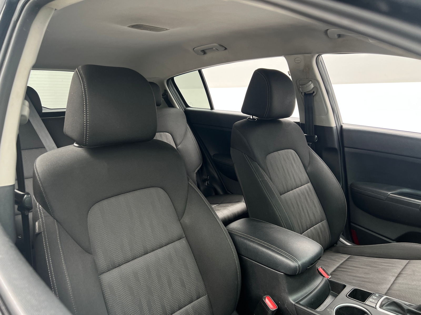 Thumbnail: 2021 Kia Sportage - 2