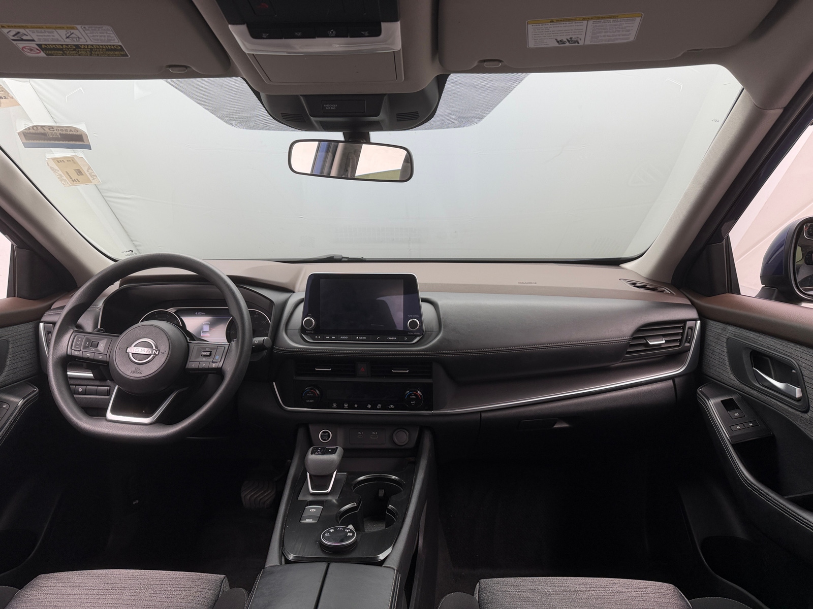 Thumbnail: 2023 Nissan Rogue - 3