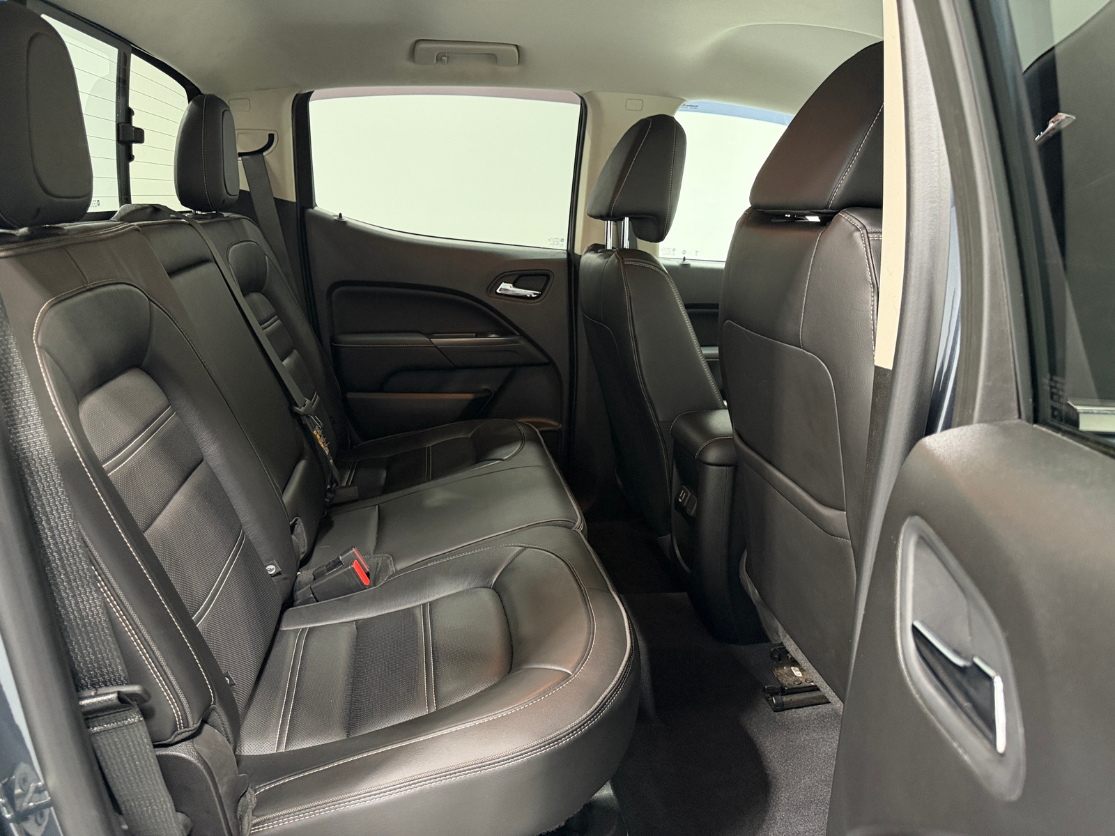 Thumbnail: 2019 GMC Canyon - 5