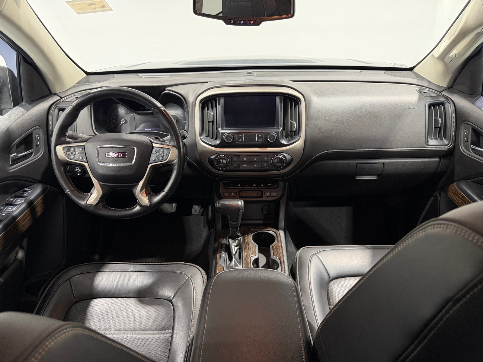Thumbnail: 2019 GMC Canyon - 2