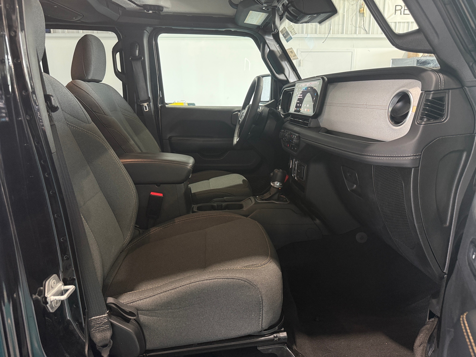 Thumbnail: 2025 Jeep Wrangler - 2
