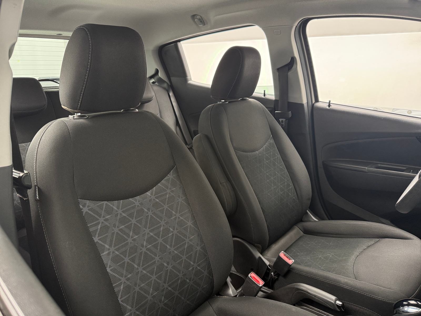 Thumbnail: 2021 Chevrolet Spark - 2