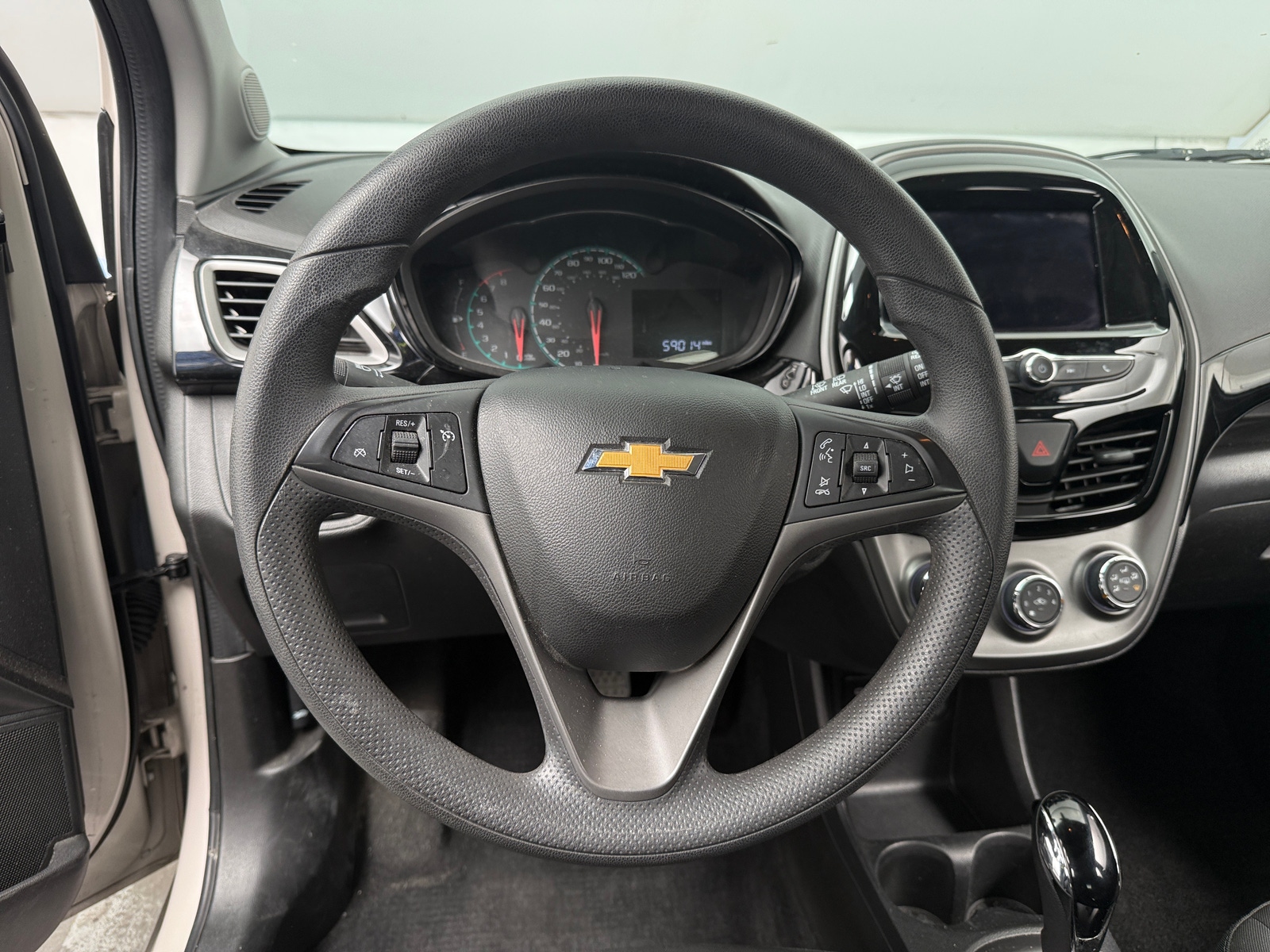 Thumbnail: 2021 Chevrolet Spark - 5